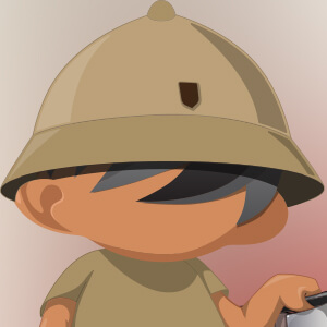 Author image